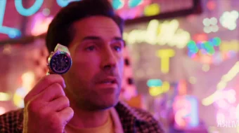 Tavakkalchi / Beparvo Premyera 2025 Uzbek tilida O'zbekcha tarjima kino Full HD tas-ix skachat skrinshot 1