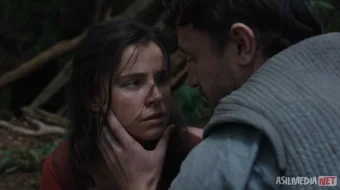 Hamnet - Hamletga ilhom bergan hikoya / Gamlet 2025 Uzbek tilida O'zbekcha tarjima kino Full HD tas-ix skachat skrinshot 1