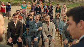 Oila Hukumati Turk kino Uzbek tilida 2020 kino HD skrinshot 1