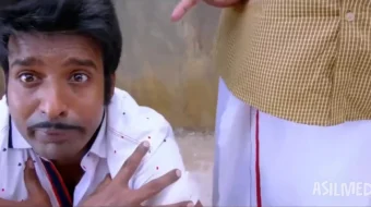 Arvohli uy 2 / Arvoh ayol azobi 2 / Aranmanai 2 Hind kino 2016 Uzbek tilida O'zbekcha tarjima kino Full HD tas-ix skachat skrinshot 3