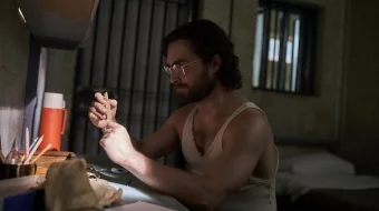 Pretoriyadan qochish / Pretoriydan qochish Uzbek tilida 2020 O'zbek tarjima kino HD skrinshot 3