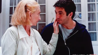 Kelinning O'g'li 2001 HD O'zbek tilida Uzbekcha Tarjima kino skrinshot 1