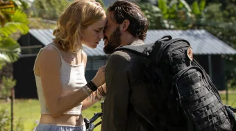 Qasos olovi Uzbek tilida 2022 O'zbekcha tarjima film Full HD skachat skrinshot 3