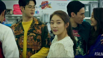 Kelishgan yigitlar / Chiroyli yigitlar 2024 Uzbek tilida O'zbekcha tarjima kino Full HD tas-ix skachat skrinshot 4