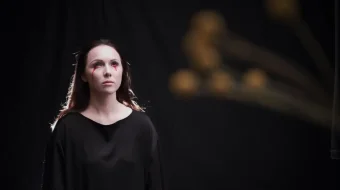 Agnes: Rohibaning lan'ati Premyera (Ujas, Daxshat, Qo'rqinchli film) Uzbek tilida O'zbekcha 2021 tarjima kino Full HD tas-ix skachat skrinshot 2