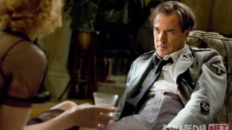 Qora kitob Premyera Gollandiya filmi Uzbek tilida O'zbekcha tarjima kino 2006 Full HD tas-ix skachat skrinshot 3