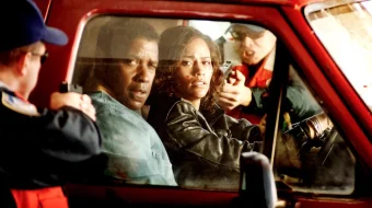 Dejavyu / Deja Vu Uzbek tilida 2006 O'zbekcha tarjima kino HD skrinshot 1