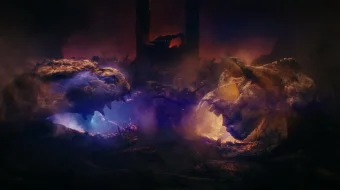 Godzilla va Kong: Yangi imperiya Uzbek tilida 2024 O'zbekcha tarjima kino HD skrinshot 2