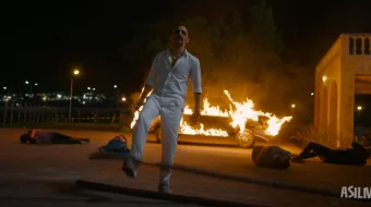 Hayajon / Ishtiyoq / Xursandchilik 2024 Hind kino Uzbek tilida O'zbekcha tarjima kino Full HD tas-ix skachat skrinshot 3