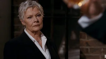 Uddaburon josus Agent 007 Uzbek tilida 2008 kino HD skrinshot 2
