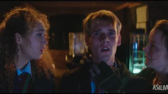 2 soatda ulgurish / Ikki soatda ulgirish 2018 Uzbek tilida O'zbekcha tarjima kino Full HD tas-ix skachat skrinshot 2