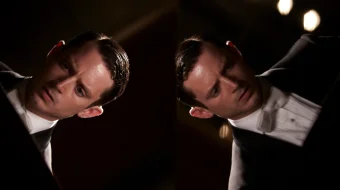 Xatarli Ijro / Grand Pianino Uzbek tilida 2012 O'zbekcha tarjima kino HD skrinshot 2