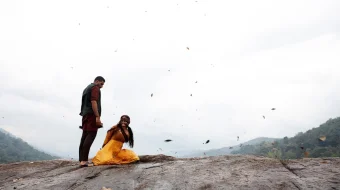 Iblis / Shayton / Ibles Hind kino Uzbek tilida 2010 O'zbekcha tarjima kino HD skrinshot 2