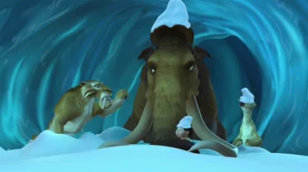 Muzlik Davri Multfilm 1,2,3,4,5,6 O'zbek tilida 2002-2022 Uzbekcha tarjima / Ледниковый период / Ice Age / Tas-IX skachat skrinshot 1