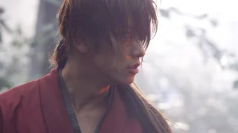 Darbadar samuray 1 Uzbek tilida 2012 O'zbek tarjima kino HD skrinshot 1