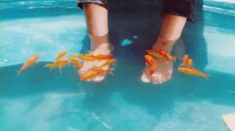 Samo farzandlari Uzbek tilida 1997 kino skrinshot 4