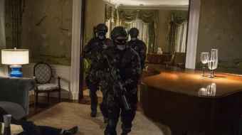 Qiyomat Kechasi 3: Saylov yili ujas film Uzbek tilida 2016 O'zbekcha tarjima film Full HD skachat skrinshot 3