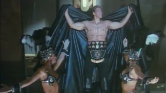 Zo'rlardan Zo'ri 2 / Zo'rlarning Zo'ri 2 / Eng yaxshi 2 Uzbek tilida 1993 O'zbekcha tarjima kino HD skrinshot 4