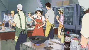 Vaqtni zabt etgan qiz / Vaqtni zabt etuvchi qiz Anime Multfilm Uzbek tilida O'zbekcha 2006 tarjima kino Full HD tas-ix skachat skrinshot 1