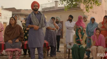 Ikkinchi xotin / Ikkinchi rafiqa Hind kino 2022 Uzbek tilida O'zbekcha tarjima kino Full HD tas-ix skachat skrinshot 2