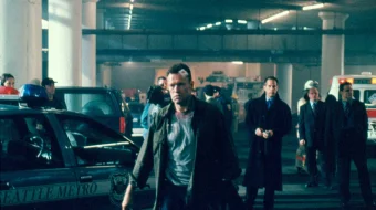 Egizak / Replikant Jan Klod Van Dam ishtirokida Uzbek tilida 2001 O'zbekcha tarjima film Full HD skachat skrinshot 2