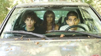 Tegib ketganlar / Tentaklar / Ichkaridagi yo'l Uzbek tilida O'zbekcha 2014 tarjima kino Full HD tas-ix skachat skrinshot 2