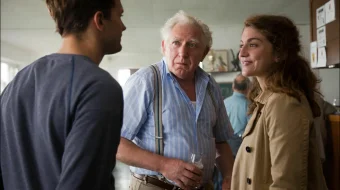 Uyga Qaytish / uyga parvoz Uzbek tilida 2014 O'zbekcha tarjima film Full HD skachat skrinshot 2