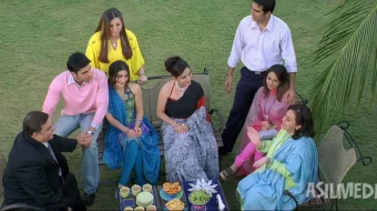 Sevgi yo'lidagi burilish / Beva ayol muhabbati 2005 Uzbek tilida O'zbekcha tarjima kino Full HD tas-ix skachat skrinshot 2