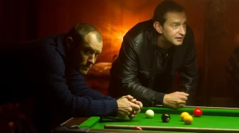 Qora Dengiz Uzbek tilida 2014 O'zbekcha tarjima kino HD skrinshot 4