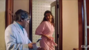 Hindcha ajrashish / Hind uslubida ajrashish Hind kino 2000 Uzbek tilida O'zbekcha tarjima kino Full HD tas-ix skachat skrinshot 2