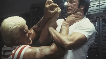 Jazolovchi / The Punisher / Каратель Uzbek tilida 2004 O'zbekcha tarjima kino HD skrinshot 1