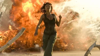 Mahkumlar / Mahkum / O'limga Maxkumlar / Hukm qilinganlar Uzbek tilida 2007 O'zbekcha tarjima kino HD skrinshot 3