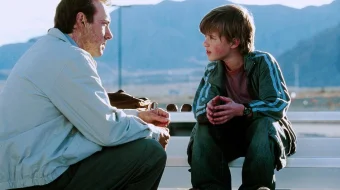 Yaxshilik qil Uzbek tilida 2000 kino HD skrinshot 2