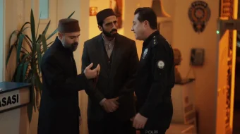 Qizil g'unchalar / Kizil Goncalar Turk seriali Barcha qismlar O'zbek tilida 2023 Uzbekcha tarjima skrinshot 1