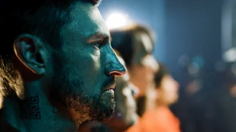 Arena janglari Uzbek tilida 2024 O'zbekcha tarjima kino HD skrinshot 4