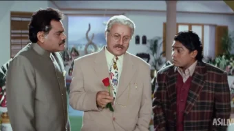 Yolg'onchi Er / Sevib qolgan paytingda / Oshiq bo‘lganingda 1998 Uzbek tilida O'zbekcha tarjima kino Full HD tas-ix skachat skrinshot 1