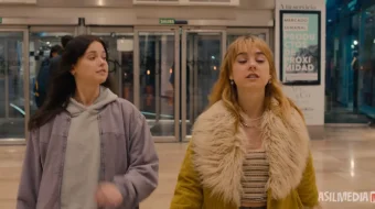 Sukut saqlama! / Boshqa hech kim! Barcha qismlar 2024 Uzbek tilida O'zbekcha tarjima kino Full HD tas-ix skachat skrinshot 1