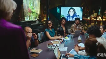 Yigitim duduq / Shahardagi ikki telba 2026 Hind kino Uzbek tilida O'zbekcha tarjima kino Full HD tas-ix skachat skrinshot 4