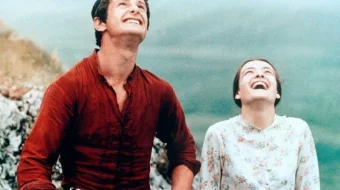 Orzular Daraxti SSSR kinosi Uzbek tilida 1976 O'zbekcha tarjima kino HD skrinshot 3