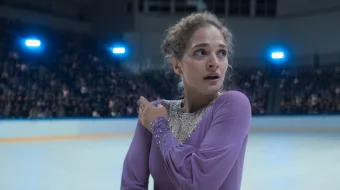 Muz 3 Rossiya filmi Uzbek tilida 2024 O'zbekcha tarjima kino HD skrinshot 3