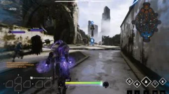 Paragon skrinshot 1
