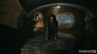 Sidjin 8 / Sijjin 8 / Sijin 8 / Sidjjin 8 2025 Qo'rqinchli Turk kino Premyera O'zbek tilida Uzbekcha tarjima skrinshot 2