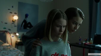 Zulmat o'rmonidagi yalmog'iz Uzbek tilida 2020 O'zbek tarjima tas-ix skachat skrinshot 1