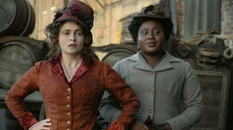 Enola Xolms 2 Uzbek tilida 2022 O'zbekcha tarjima film Full HD skachat skrinshot 1