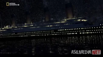 Titanik: Falokat tarixi Hujjatli film Uzbek tilida O'zbekcha 2012 tarjima kino Full HD tas-ix skachat skrinshot 2