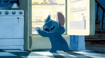 Lilo va Stich Multfilm Uzbek tilida 2002 O'zbekcha tarjima HD skrinshot 4