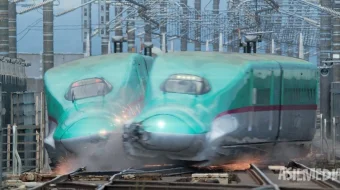 Tezyurar Poyezddagi Portlash 2025 HD Uzbek tilida Tarjima kino Skachat skrinshot 1