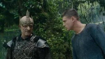 Последний богатырь skrinshot 1