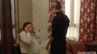 Orel yoki reshka / Aybdormi yo'qmi? 1980 Uzbek tilida O'zbekcha tarjima kino Full HD tas-ix skachat skrinshot 4