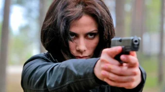 Agent Xemilton 1: Millat manfaati uchun Uzbek tilida 2011 O'zbekcha tarjima kino HD skrinshot 1